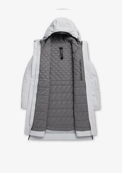 PLANCK Liner Parka Qw533