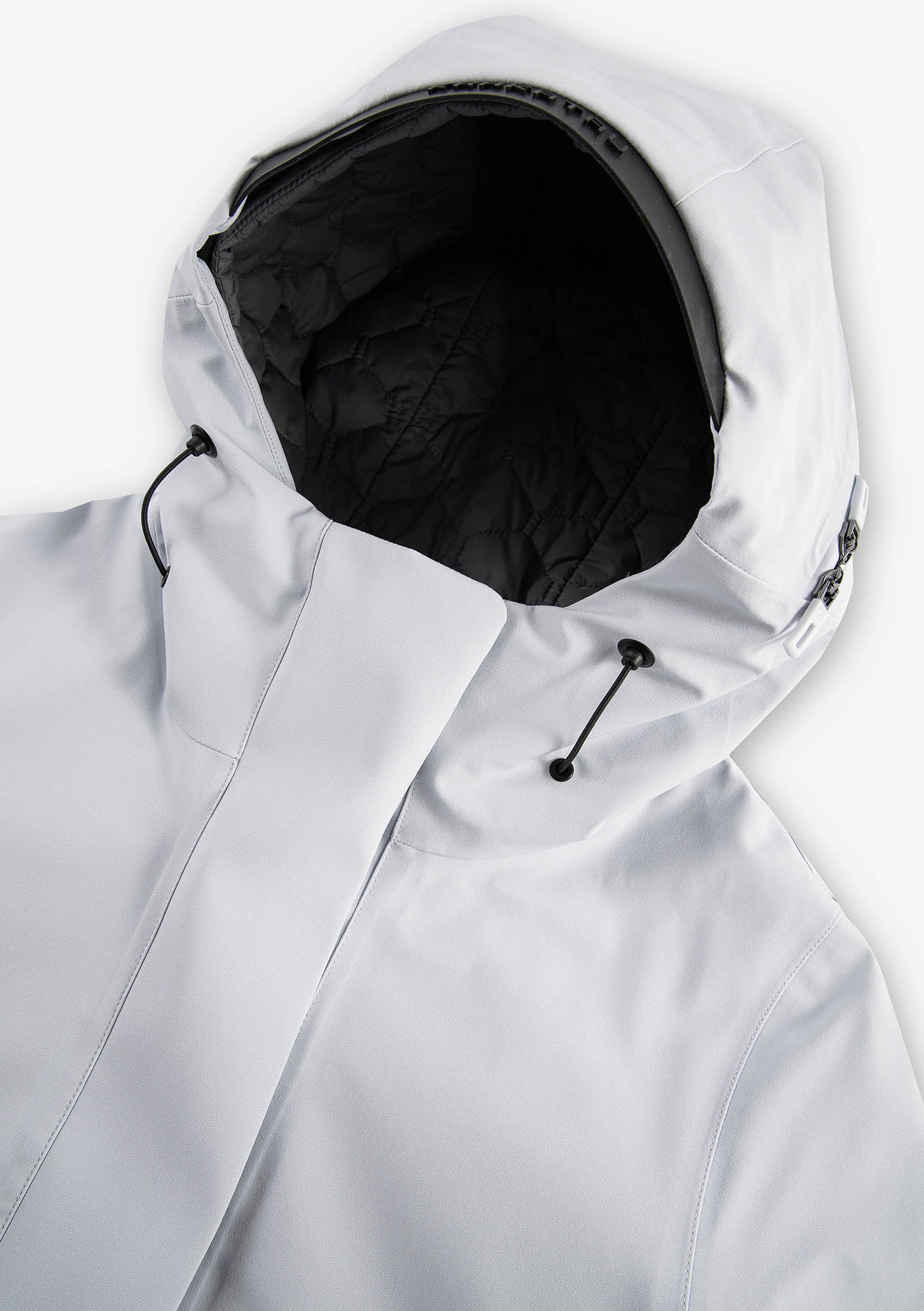 PLANCK Liner Parka Qw533