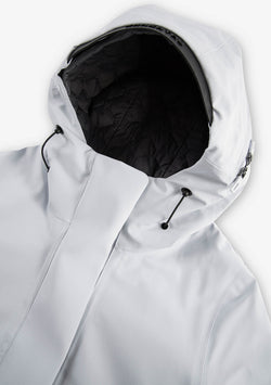 PLANCK Liner Parka Qw533