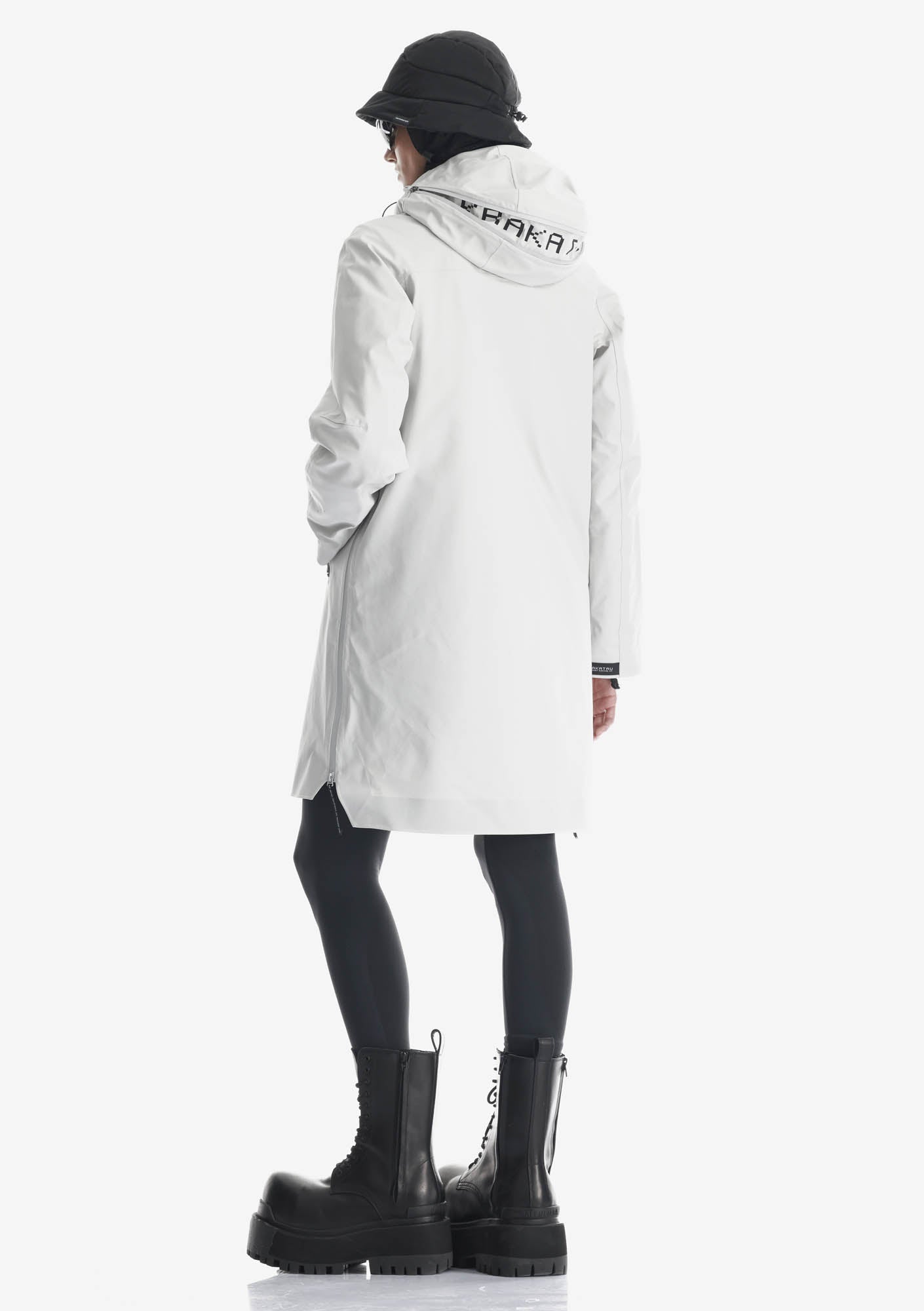 PLANCK Parka Matelassée Qw533