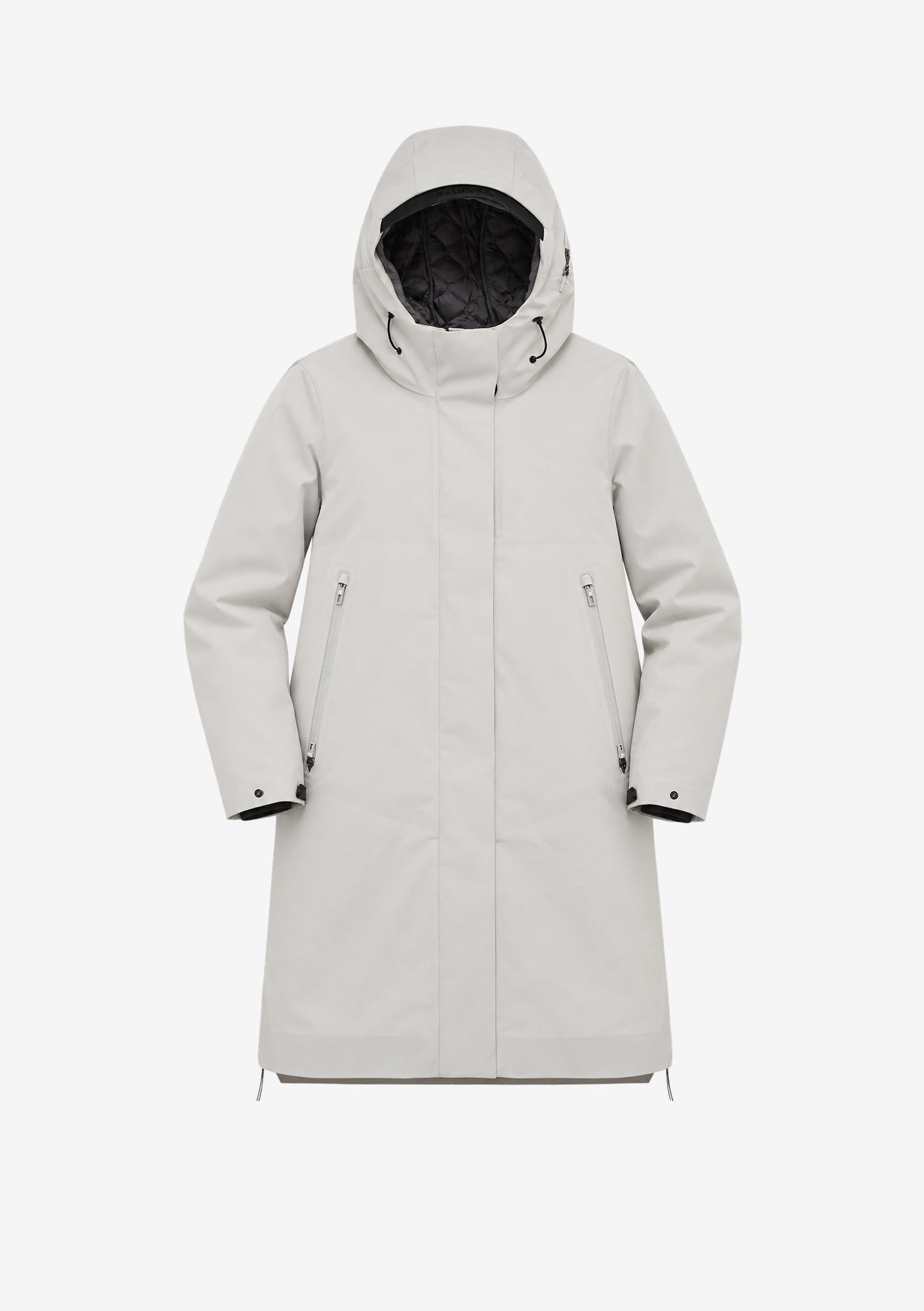 PLANCK Liner Parka Qw533