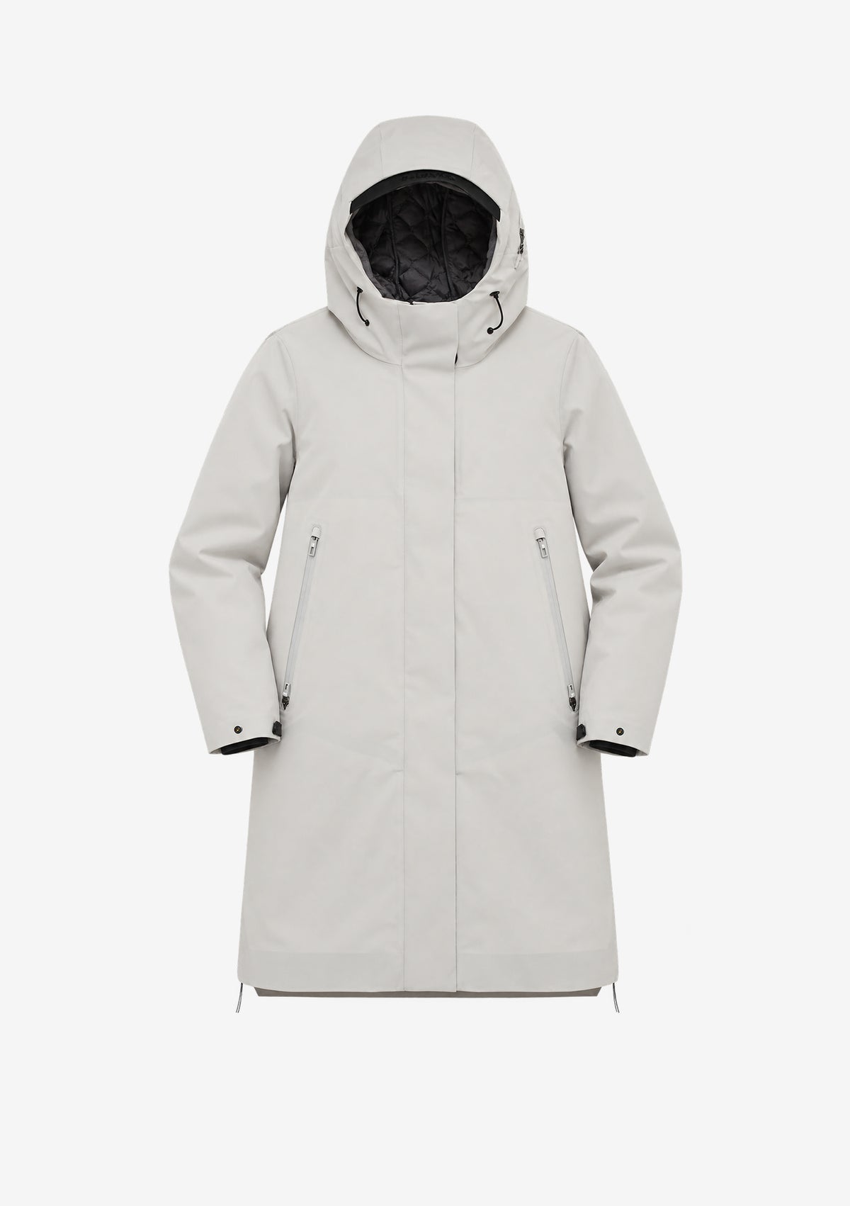 PLANCK Liner Parka
