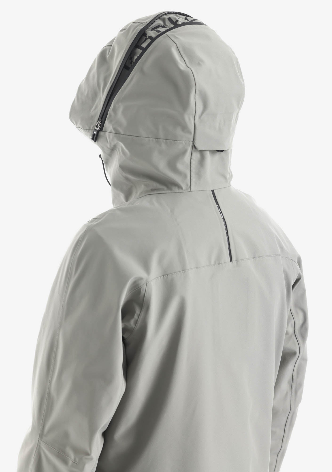 PLANCK Liner Parka Qw533