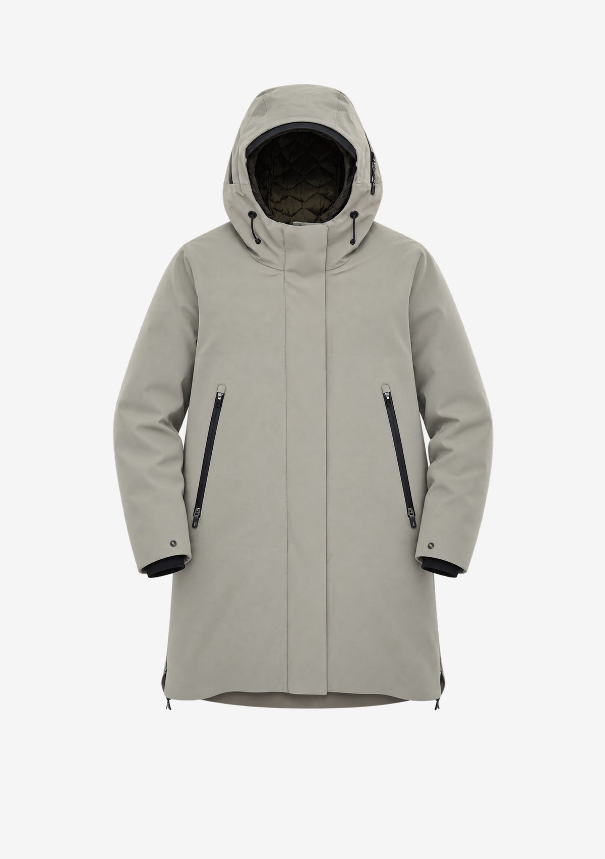 PLANCK Liner Parka