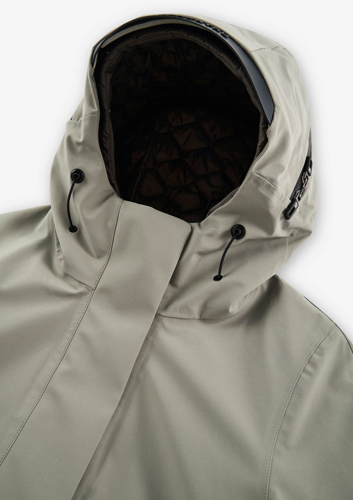 PLANCK Liner Parka Qw533