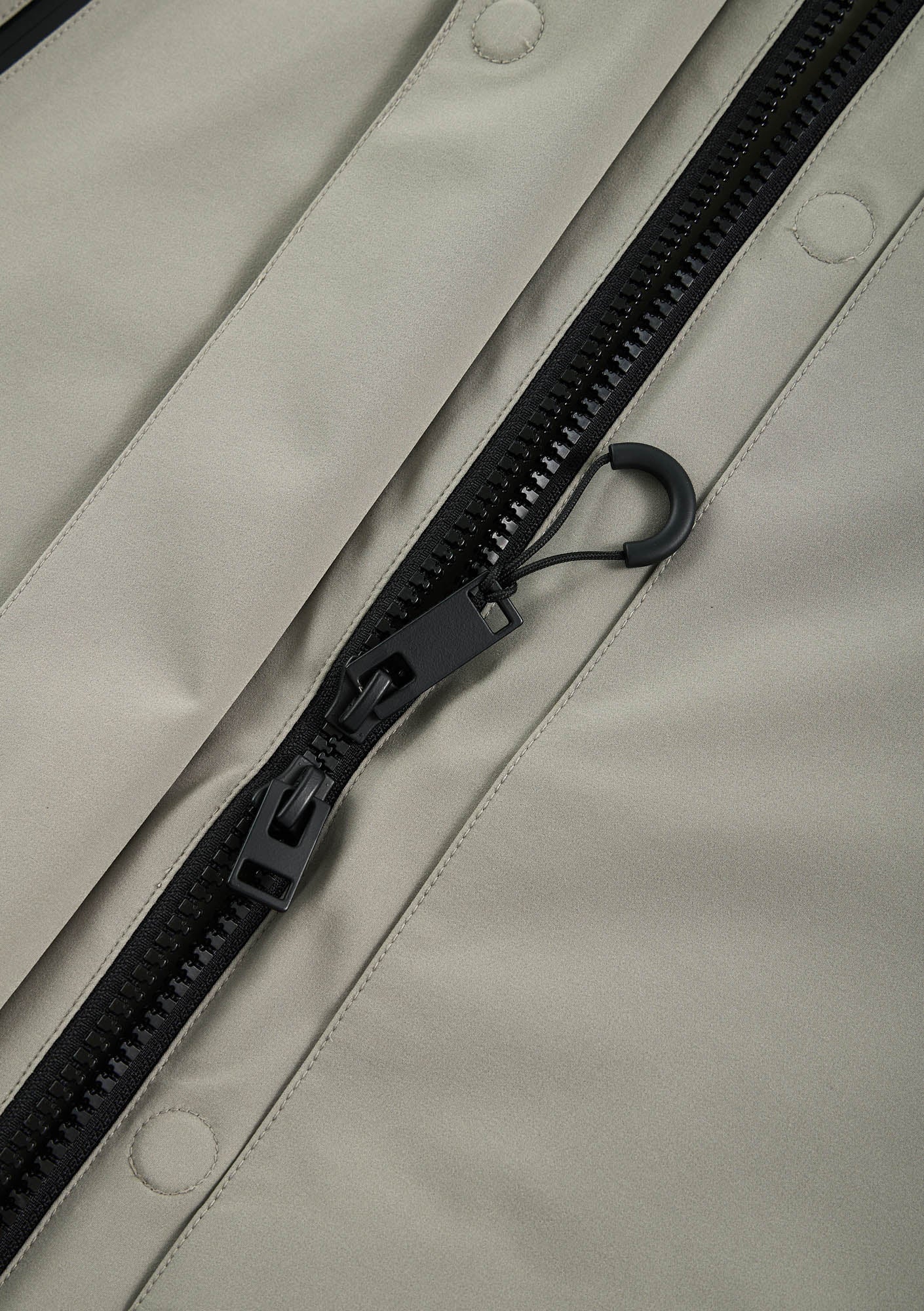 PLANCK Liner Parka Qw533