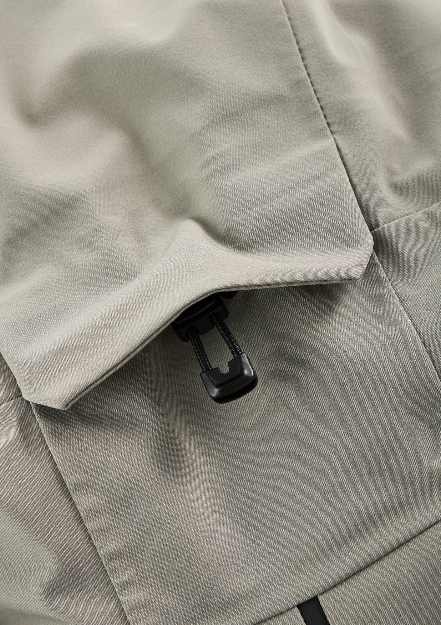 PLANCK Liner Parka Qw533