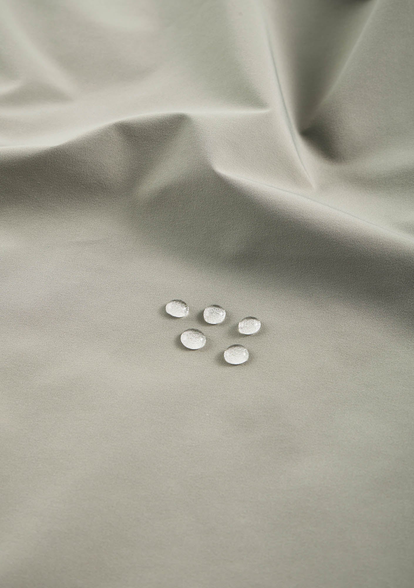 PLANCK Liner Parka Qw533