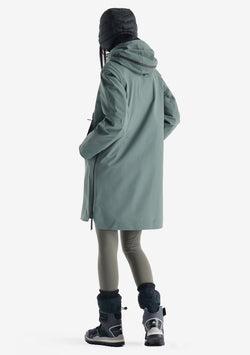 PLANCK Liner Parka Qw533