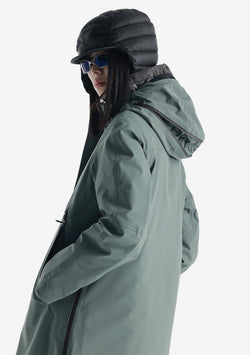 PLANCK Liner Parka Qw533
