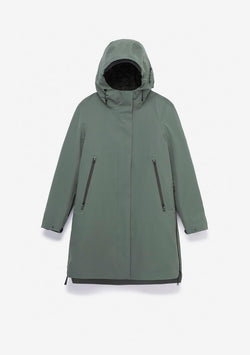 PLANCK Liner Parka Qw533
