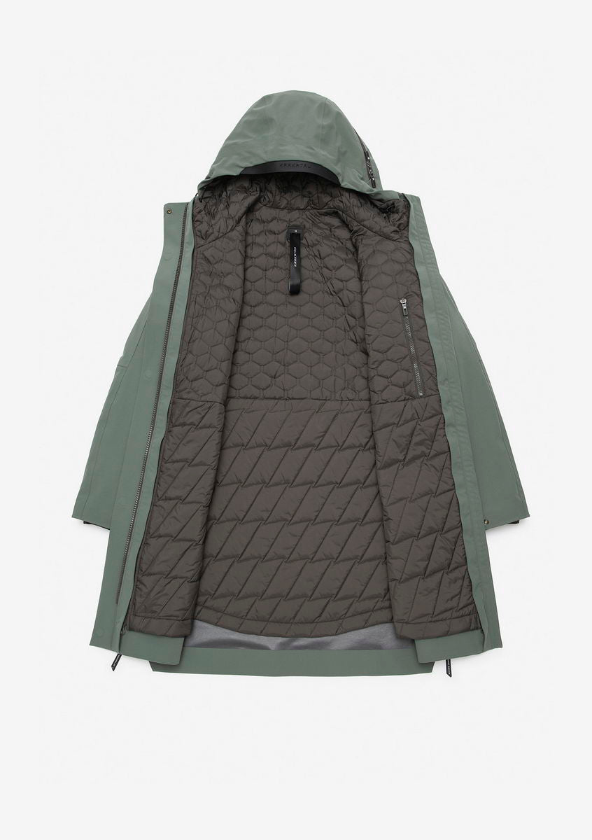PLANCK Liner Parka Qw533