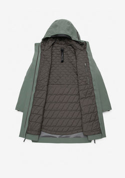 PLANCK Liner Parka Qw533
