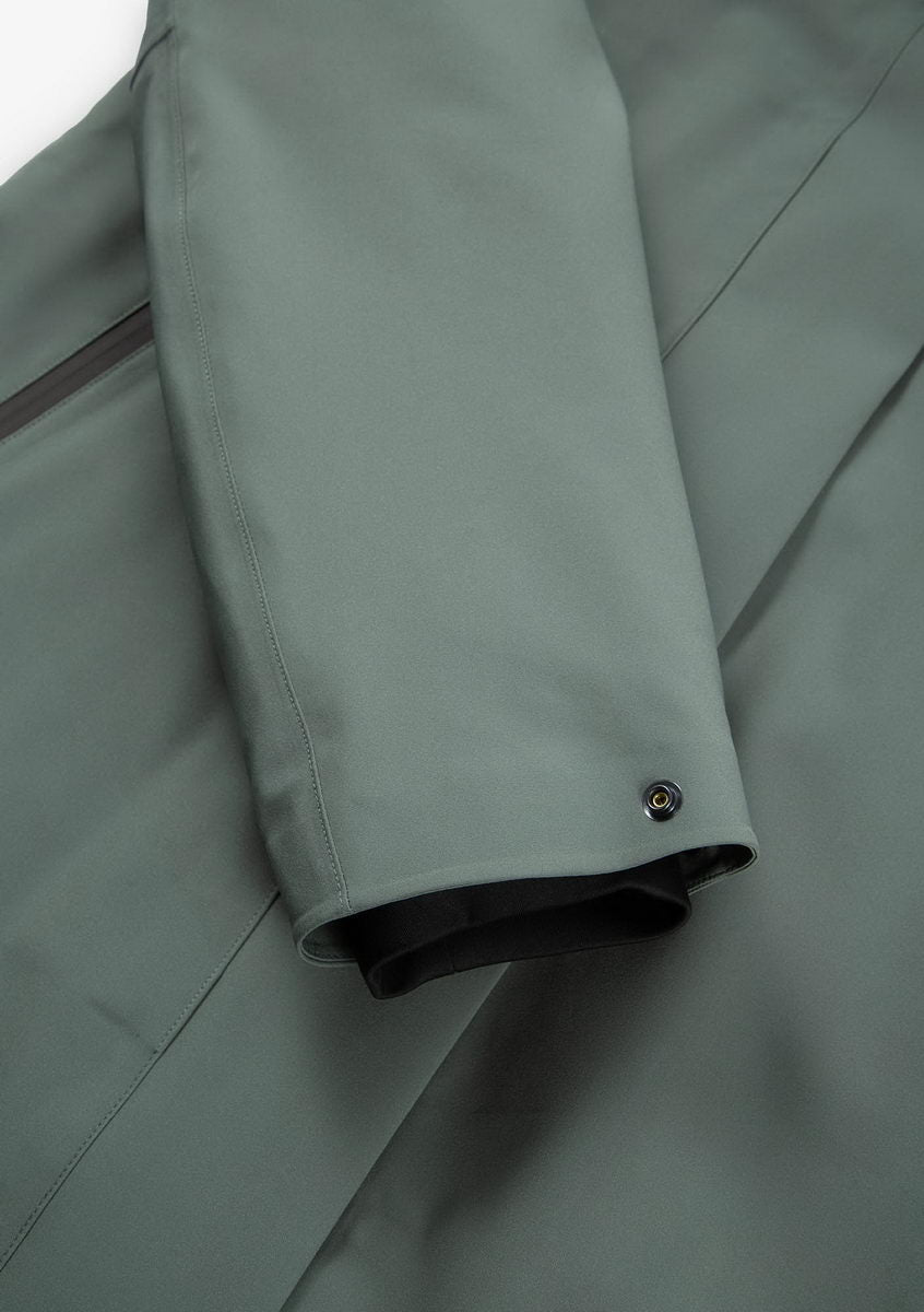 PLANCK Liner Parka Qw533