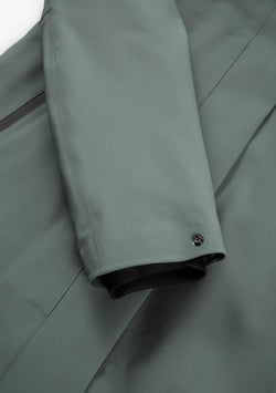 PLANCK Liner Parka Qw533