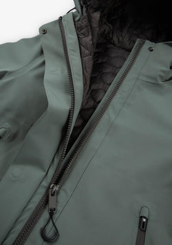 PLANCK Liner Parka Qw533