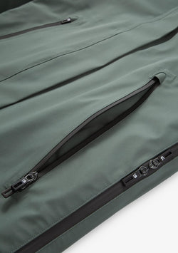 PLANCK Liner Parka Qw533