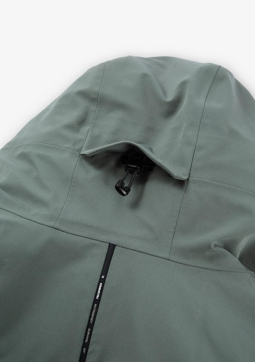 PLANCK Liner Parka Qw533