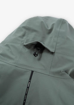 PLANCK Liner Parka Qw533