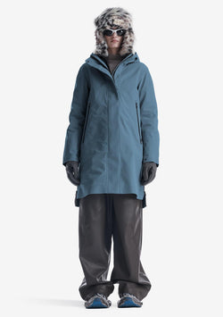 PLANCK Liner Parka Qw533