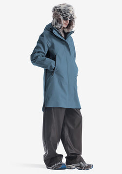 PLANCK Liner Parka Qw533