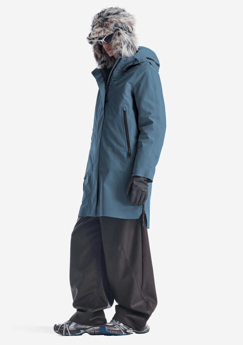 PLANCK Liner Parka Qw533