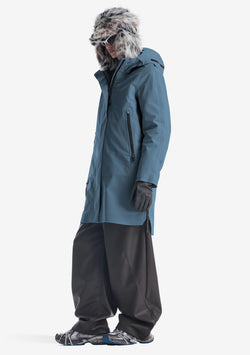 PLANCK Liner Parka Qw533