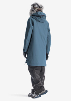 PLANCK Liner Parka Qw533