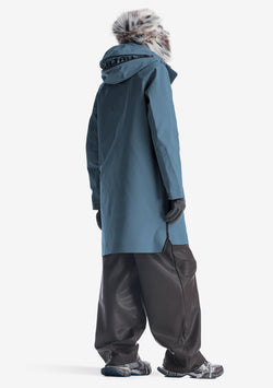 PLANCK Liner Parka Qw533