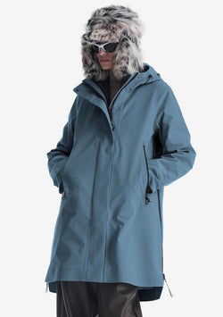 PLANCK Liner Parka Qw533