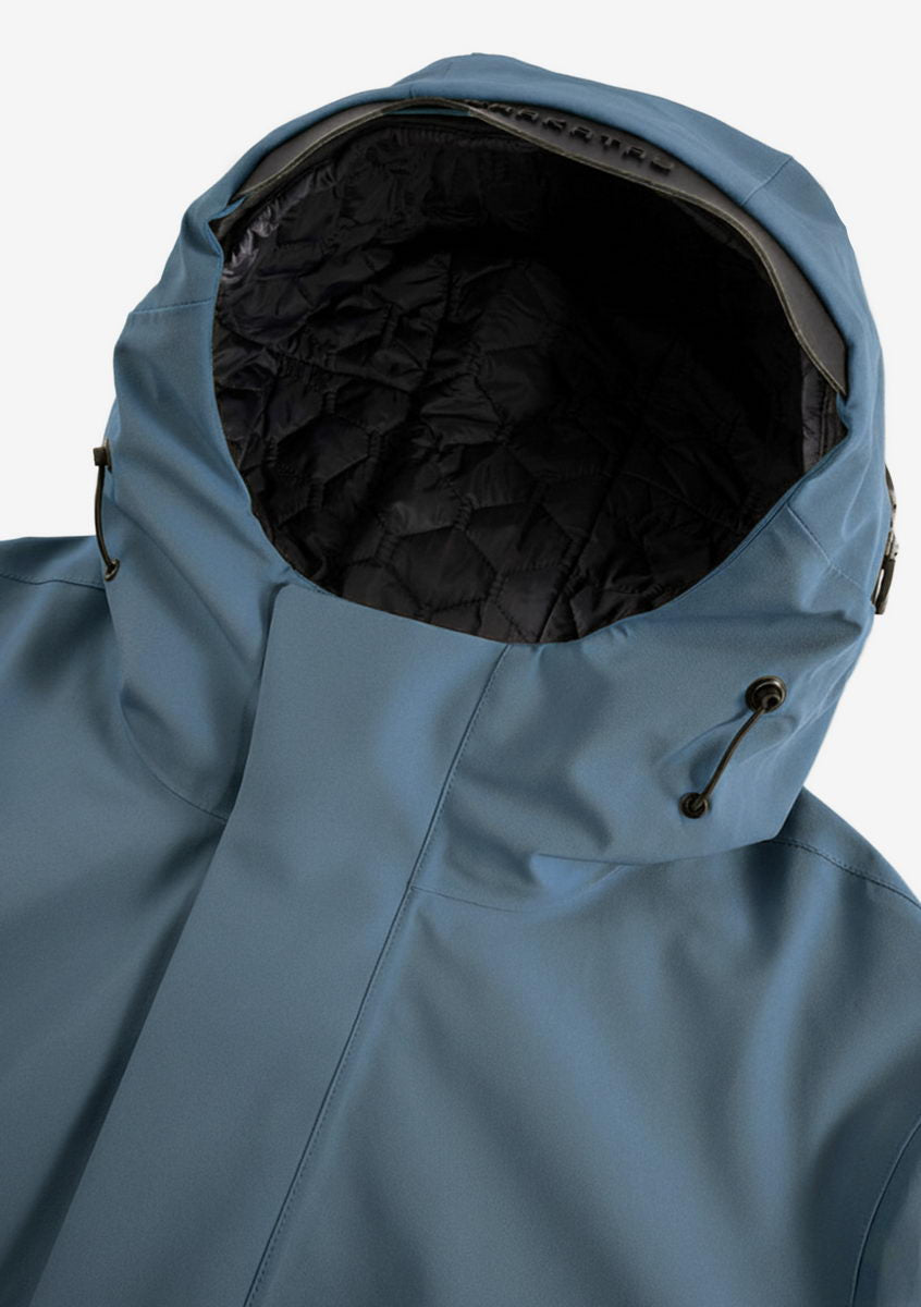 PLANCK Liner Parka Qw533
