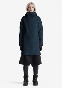 PLANCK Liner Parka Qw533