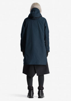PLANCK Liner Parka Qw533