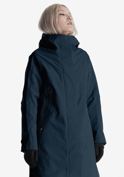 PLANCK Liner Parka Qw533