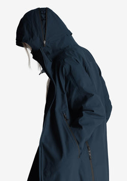 PLANCK Liner Parka Qw533