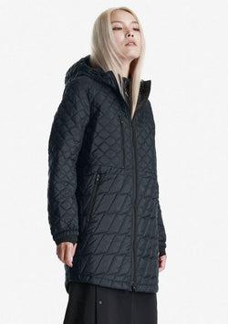 PLANCK Liner Parka Qw533