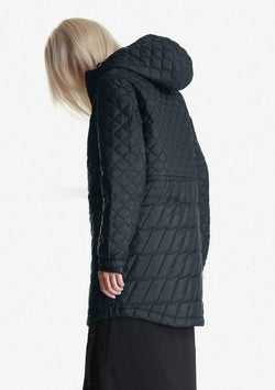 PLANCK Liner Parka Qw533