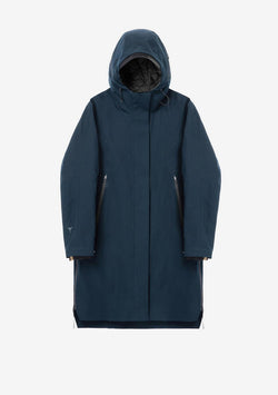 PLANCK Liner Parka Qw533
