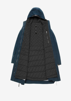 PLANCK Liner Parka Qw533