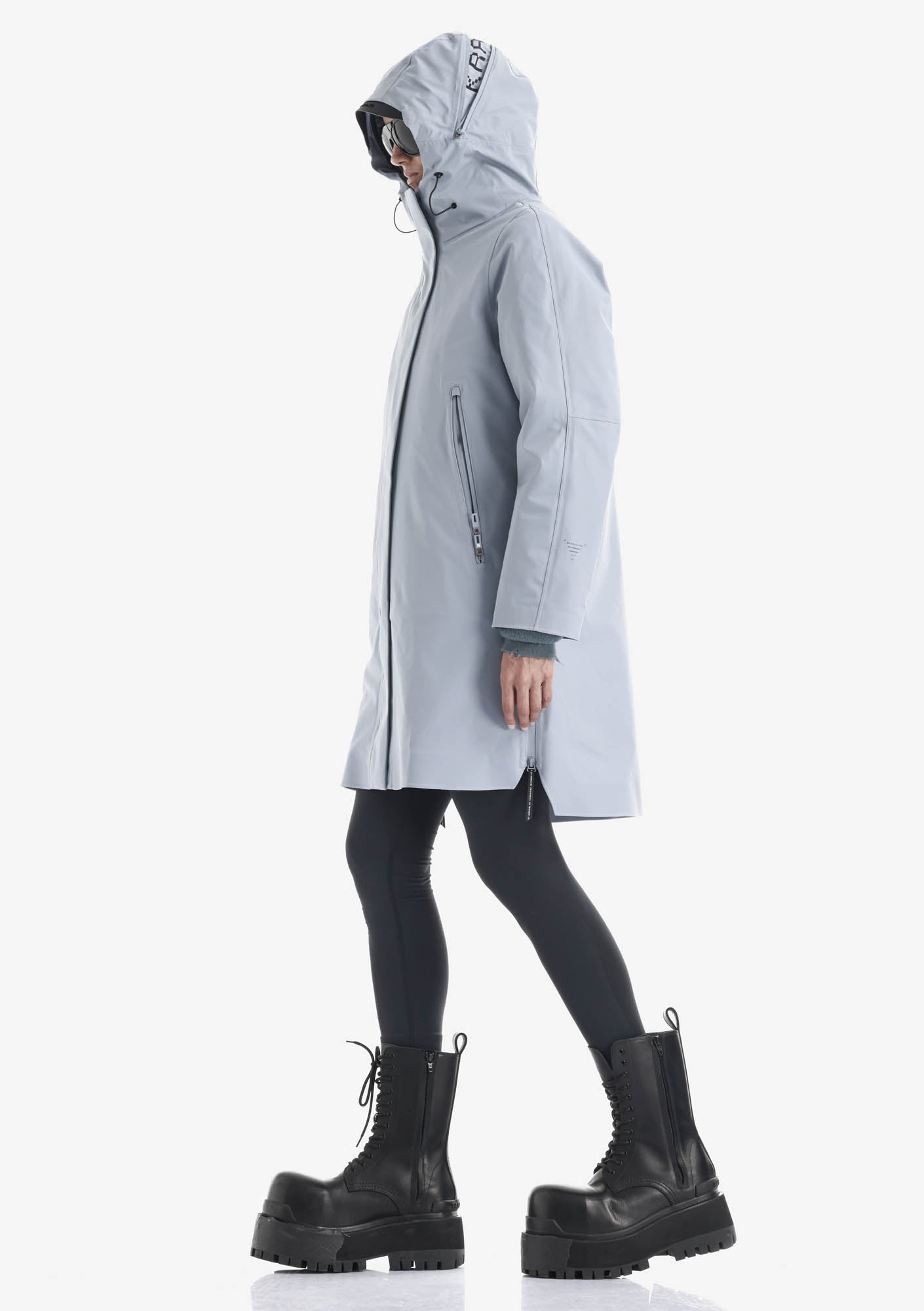 PLANCK Parka Matelassée Qw533