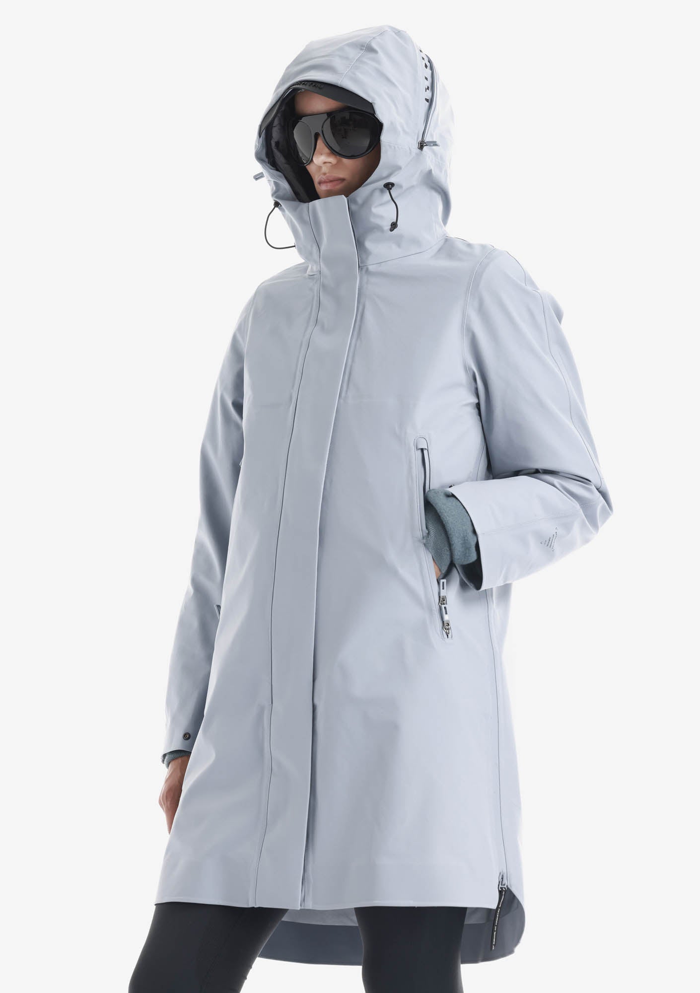 PLANCK Parka Matelassée Qw533