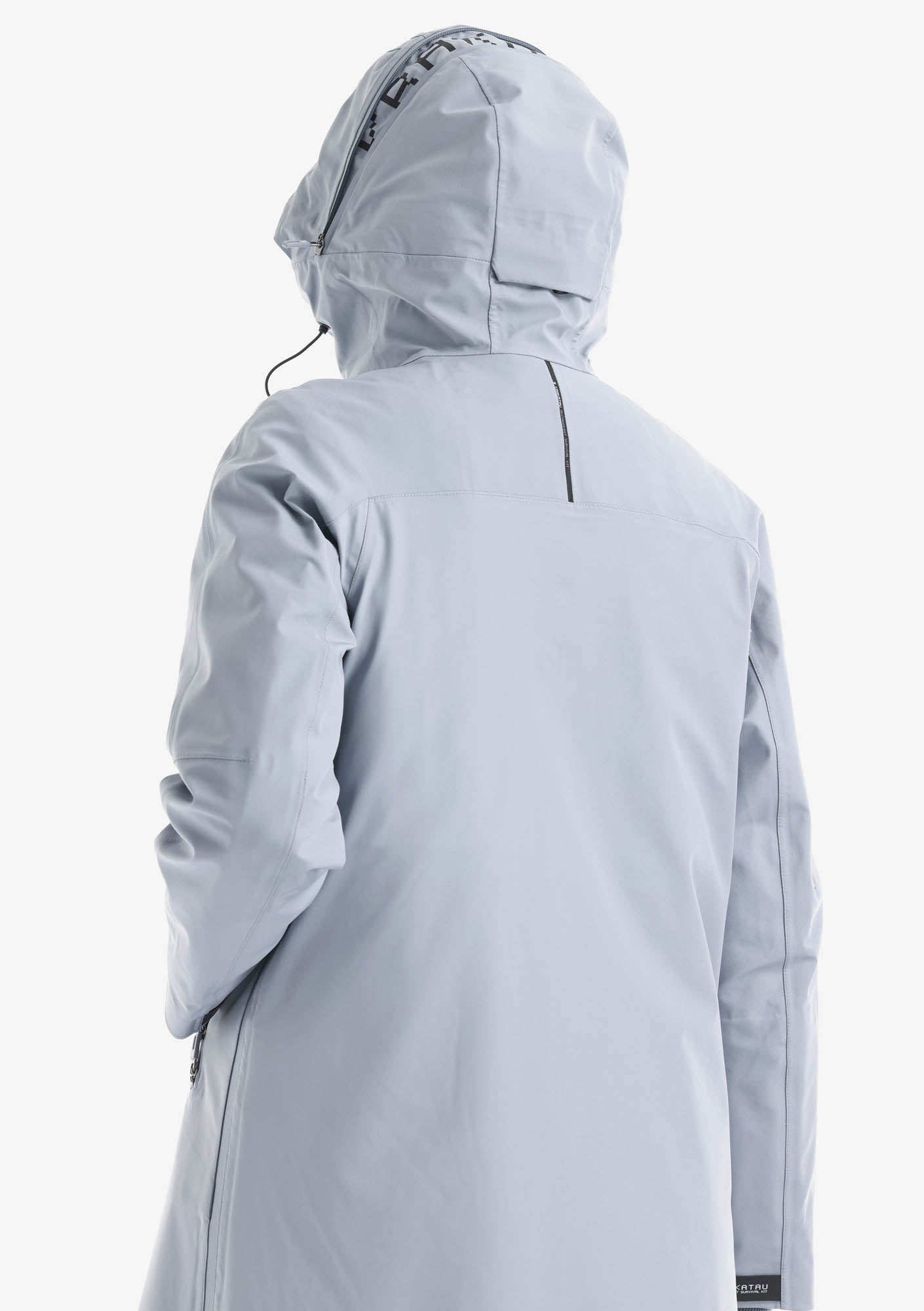 PLANCK Parka Matelassée Qw533