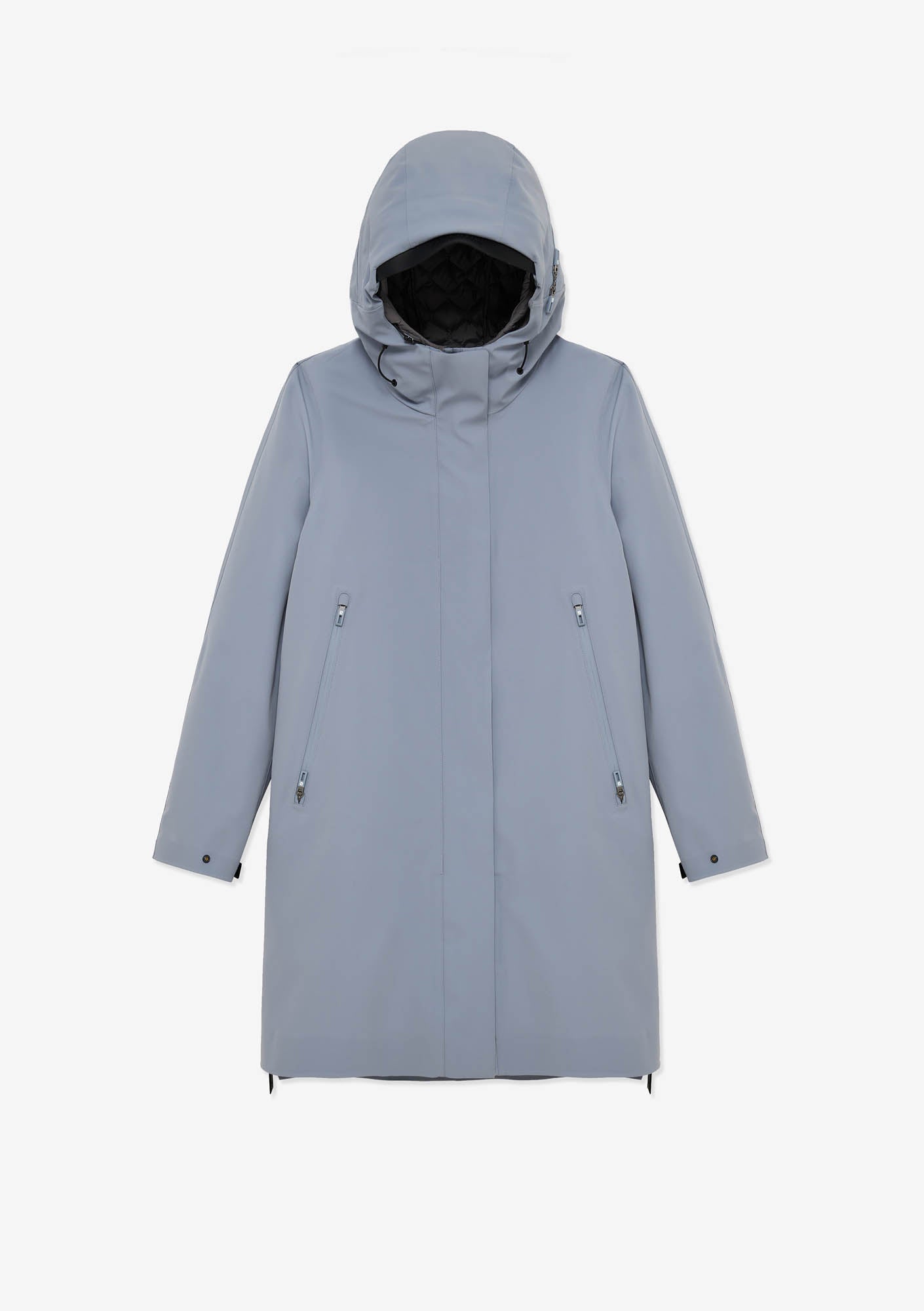 PLANCK Parka Matelassée Qw533