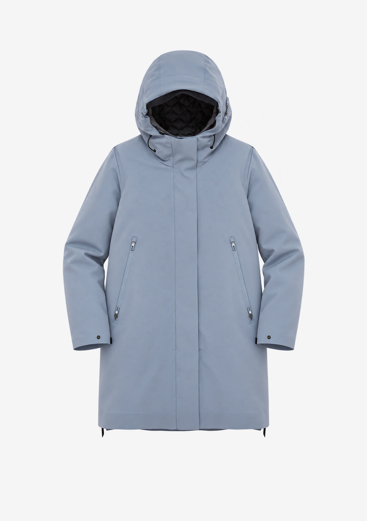 PLANCK Liner Parka Qw533