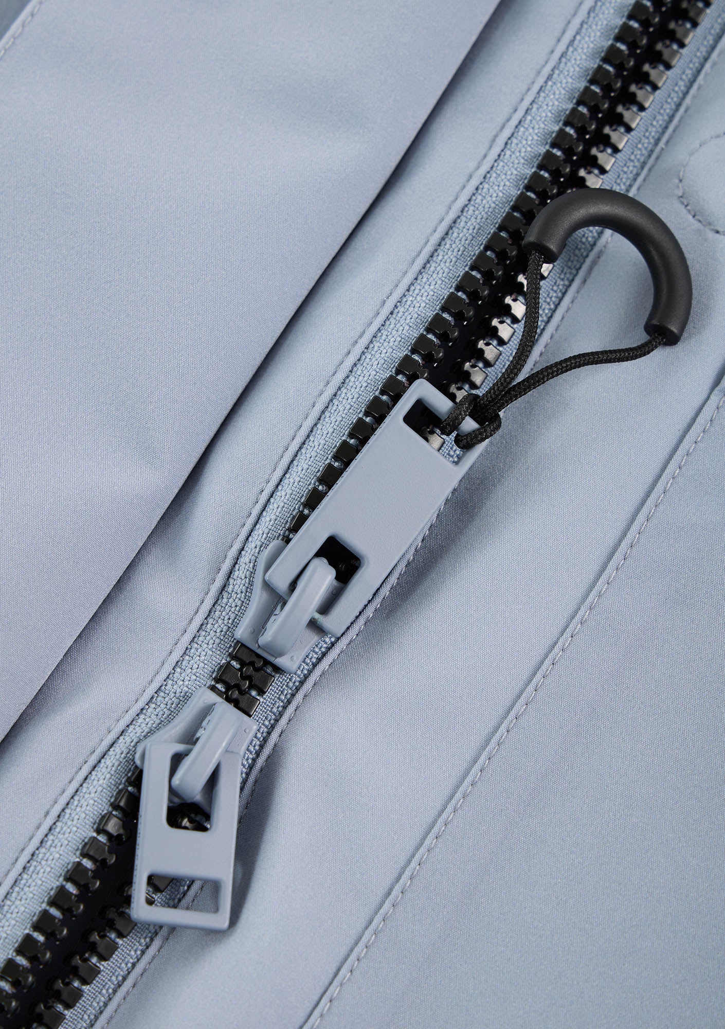 PLANCK Parka Matelassée Qw533
