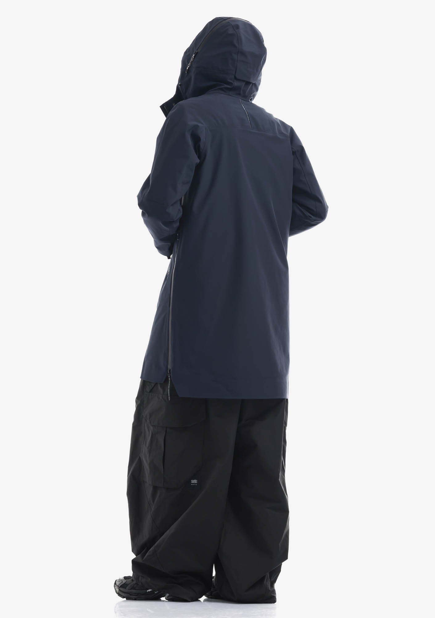 PLANCK Parka Matelassée Qw533