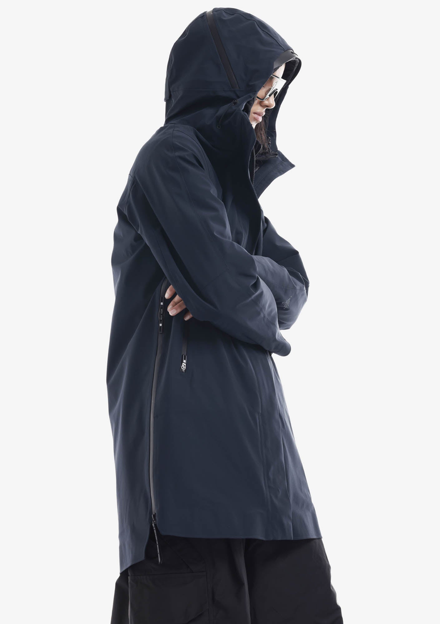 PLANCK Parka Matelassée Qw533