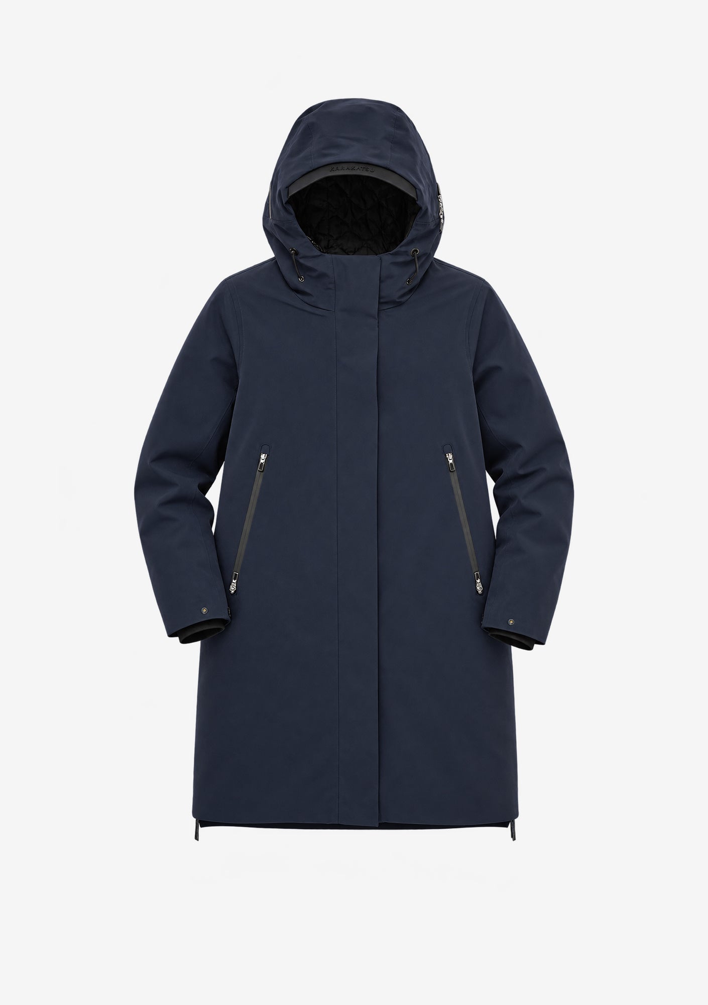 PLANCK Liner Parka Qw533