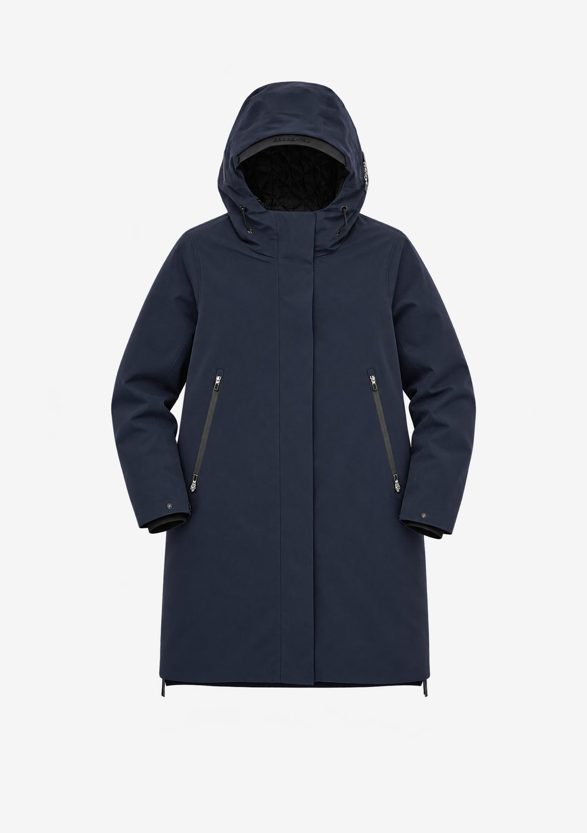 PLANCK Liner Parka