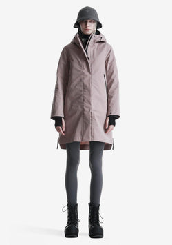 PLANCK Liner Parka Qw533